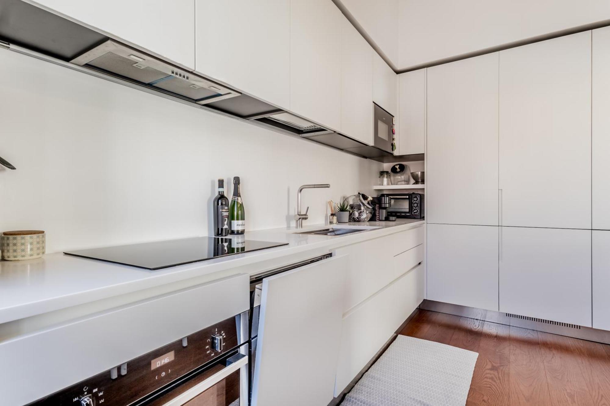 Casa Jordan 47 Apartment โรม ภายนอก รูปภาพ