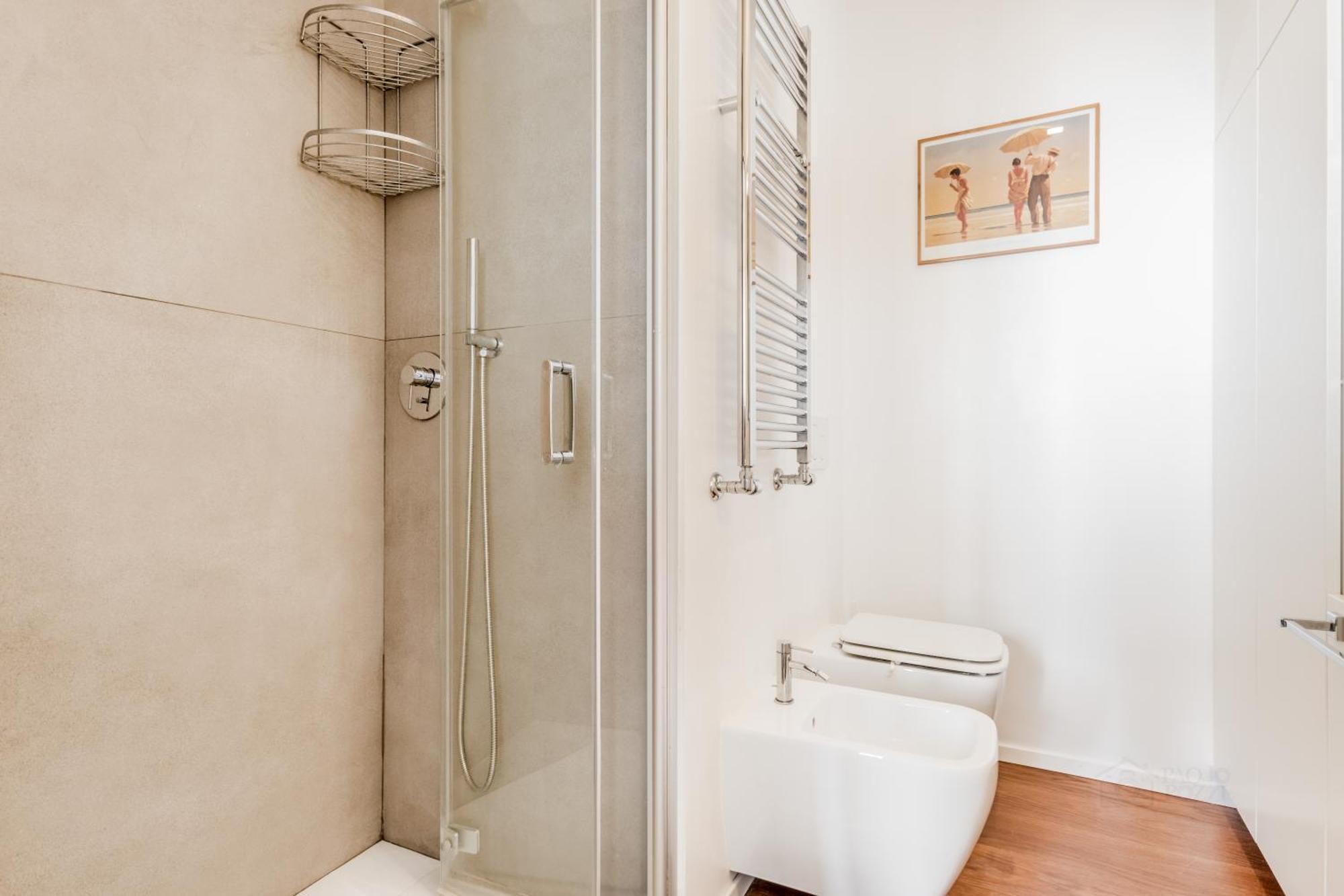 Casa Jordan 47 Apartment โรม ภายนอก รูปภาพ
